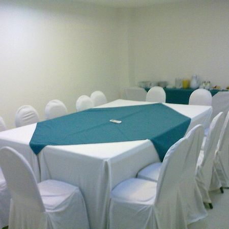 ורקרוז Nu Hotel מראה חיצוני תמונה